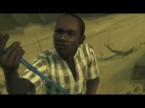 afbeelding Last Hijack