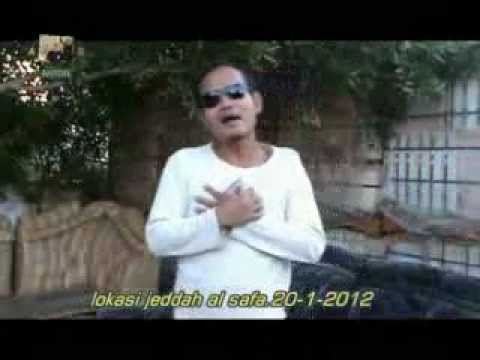 DUDA KESEPIAN HERMAN GEBOY.ANTON BWI