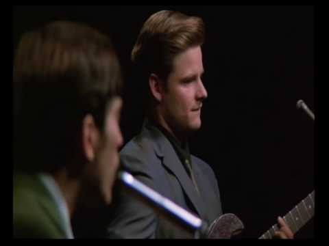 The Wonders - All My Only Dreams (Film)