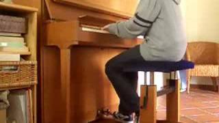 Benny-Hit the Road,Jack