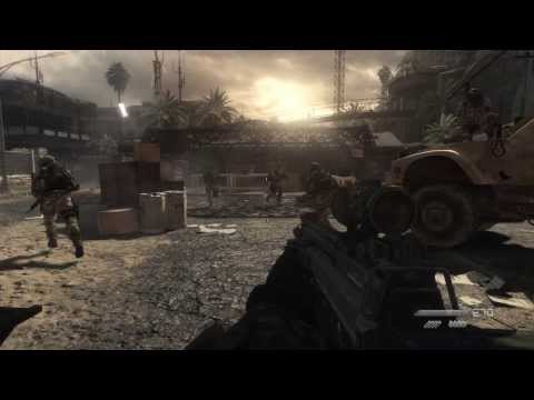 Call of Duty : Ghosts : Invasion Playstation 4