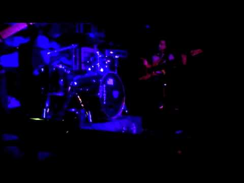 VooDoo Child by Jimi Hendrix covered by The Money Shot CrU feat. Mark Bowers Gtr Solo&Vocals