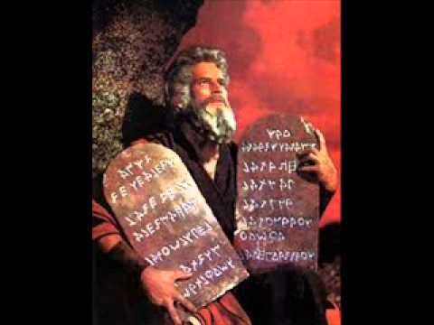 WMB   Dottor Mosè   55-0114  Doctor Moses