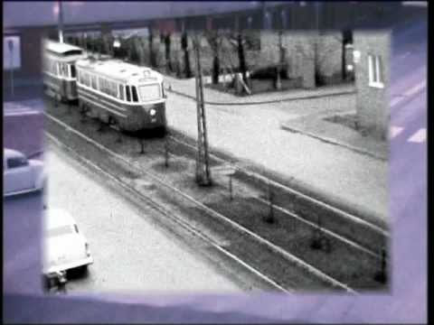 From left to right in Sweden 1967