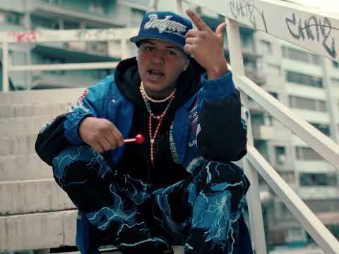 Pequeño Jey (ft. Paolo Pimp) - GANAS (Official Video)