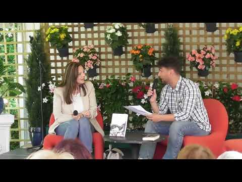 DOUCHKA son interview de 30mn