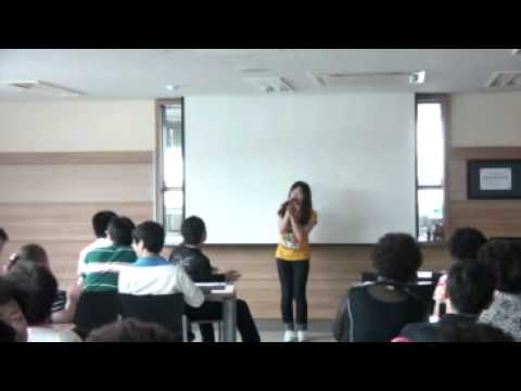 2011.07.07 봉사공연 : 진시원 어머나(장윤정)