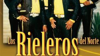 Los Rieleros Del Norte - Desgraciada Pobresa