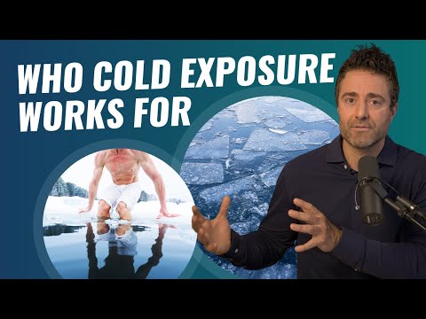 Science Says, Cold Exposure Works — Why & How You Should Get Started