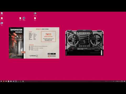 Overclocking an RTX 2080(ti)/2080/2070/2060 the easy way