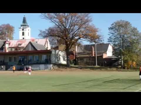 Jiskra Nový Kostel - Jiskra Hazlov