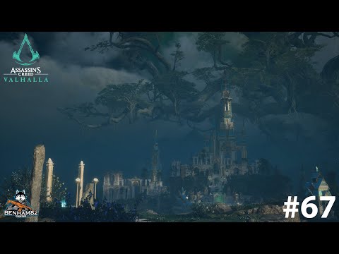#67 Zurück in Asgard | PS5 | Let's Play Assassin's Creed Valhalla | German