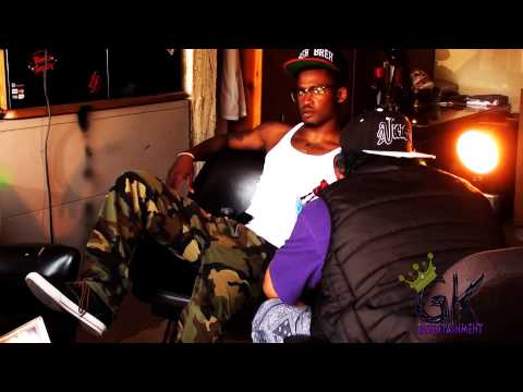 GK ENT Interviews Christiamentalz