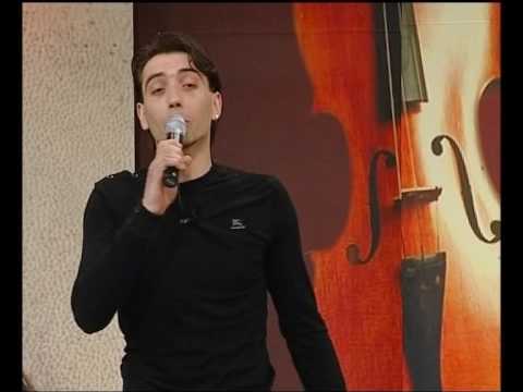 Zoran Dzorlev - Goce Pejkovski: Neli ti stiga mojata mladost