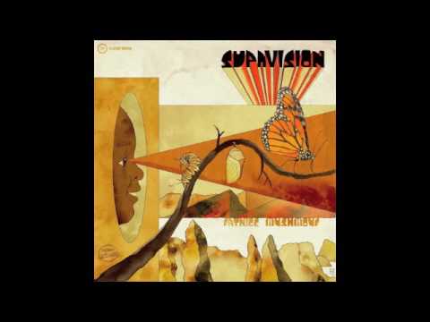Supavision - What Would You Do?
