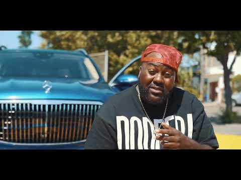 Mistah F.a.b. - Belts To Butts [Official Video]