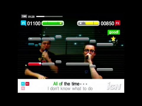 playstation 2 singstar legends song list