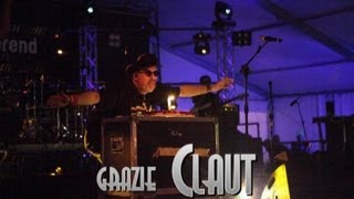 preview picture of video 'Grazie Claut (al Summerend Festival 24.08.2012)'