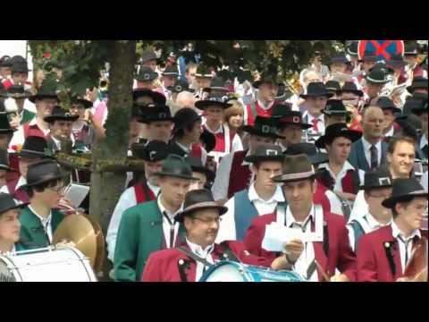 KMF 2011 Baindt, Gesamtchor (1)