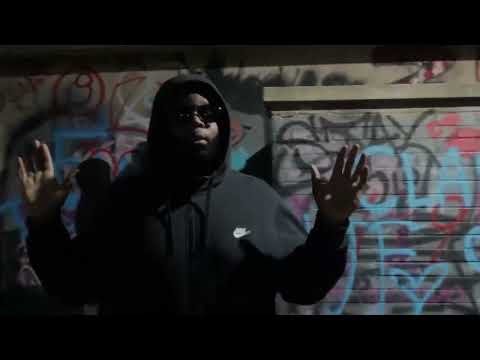 Big Em - "Issa Wrap" shot by: @gorillaglobal