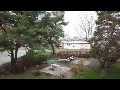 Ruhig gelegene Wohnung mit Garage unweit vom Zentrum von Weil am Rhein zu verkaufen