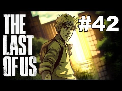 The Last of Me - The Last of Us Gameplay / Playthrough w/ SSoHPKC Part 42 - Worst Hunter NA