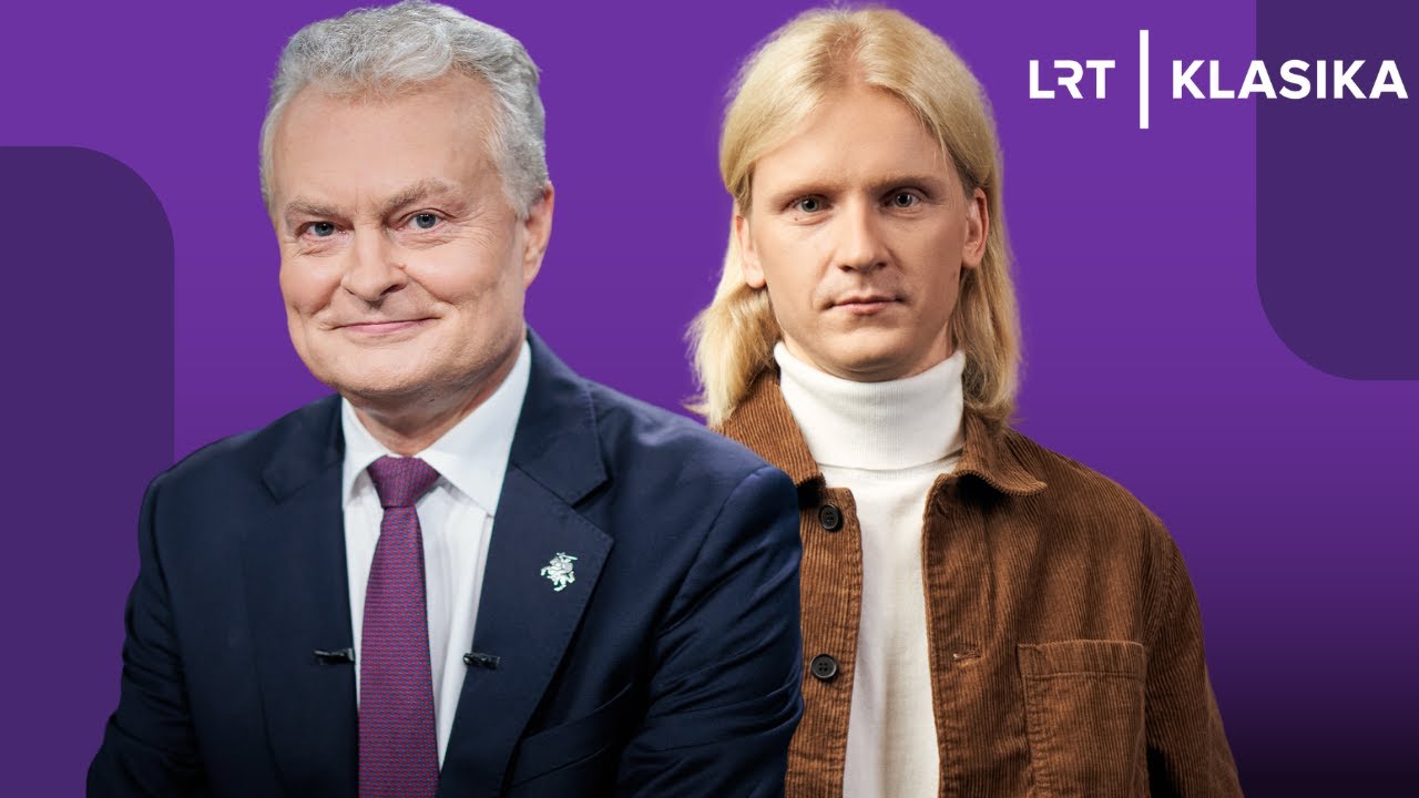 Gitanas Nausėda: nacionalinėms kultūros įstaigoms nebūtina veikti tik Vilniuje