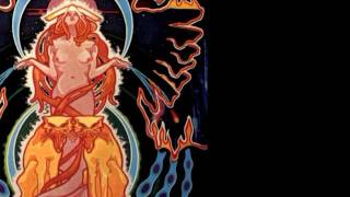 Freefall. Cover by Illwind of Hawklords/Hawkwind song.