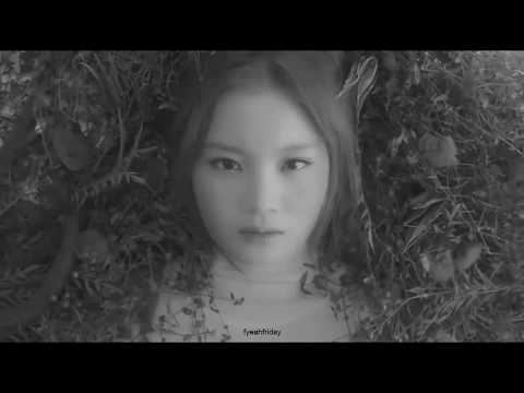 LEE HI - 'GOLDEN SLUMBER' M/V (BI X LEE HI VER.)