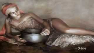 Ghir Enta ~ Souad Massi