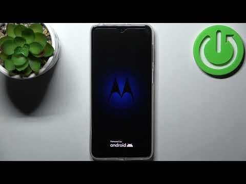How to Put MOTOROLA Moto G42 into Recovery Mode | Recovery Menu Options