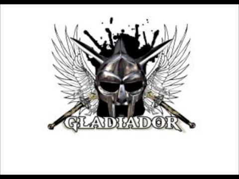 Gladiador-Mascaras