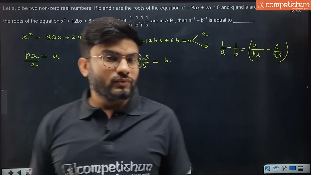 Video Solution