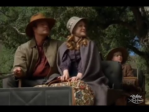 EL AMOR TOMA SU TIEMPO.PARTE 5. El legado del Amor. Película cristiana completa en español.