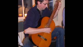 The Trawlerman&#39;s song