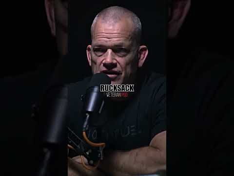 Jocko: “Delta Is Tougher Than Seals” 😳