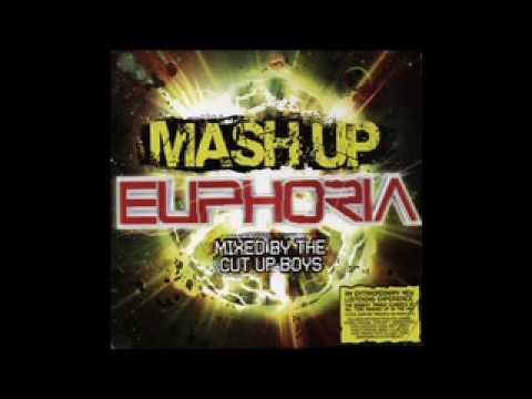 BK Revolution vs Adam Freeland - We Want Your Soul (Acappella)