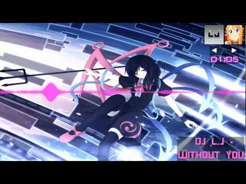 [HD] Trance | DJ L.J - Without You