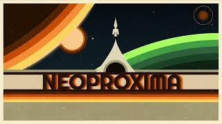 Neoproxima launch trailer teaser