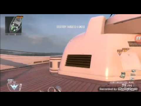 BO2 Erstes Video | 216-1 On Hijacked