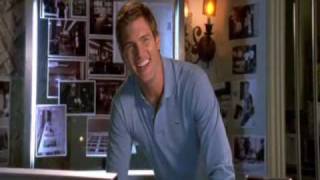 Chuck Versus the Colonel - Captain Awesome discovers Chuck&#39;s secret