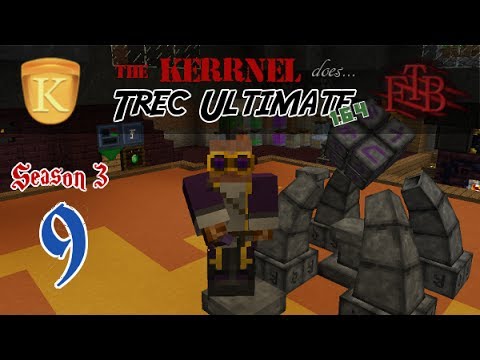 Kerrnel's Trec Ultimate FTB LP - S3E09 - So...Uh...Now What?