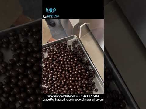 Large Size Round Herbal Pills Making Machine/Sweet Round Balls Making Machine