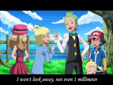 Summerly Slope (Full English Cover)