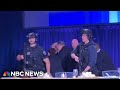 Correspondents’ dinner attack will ‘significantly’ change WH protection: Fmr. Secret Service agent