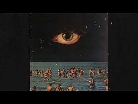 (FREE) J.I.D X Isaiah Rashad X EarthGang Type Beat - "Mirage"