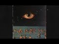 FREE J I D X Isaiah Rashad X EarthGang Type Beat Mirage