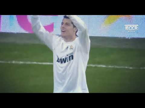 Cristiano Ronaldo 2009/10 ●Dribbling/Skills