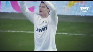 Cristiano Ronaldo 2009/10 ●Dribbling/Skills