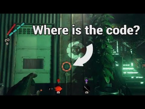 How to solve the Super Shifty Present Puzzle in Karl's Bay (Heritage Gun)|Deathloop|PS5|